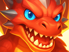 Spill Legend of Dragon Hunt