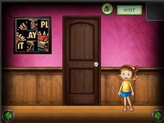 Spill Amgel Kids Room Escape 319