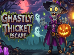 Spill Ghastly Thicket Escape