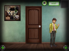Spill Amgel Easy Room Escape 295
