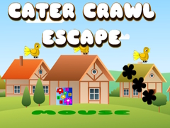 Spill Cater Crawl Escape