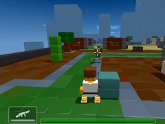 Spill Zomblox.io