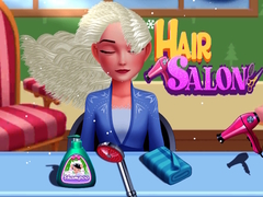 Spill Hair Salon