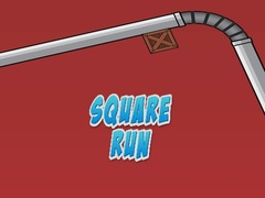 Spill Square Run