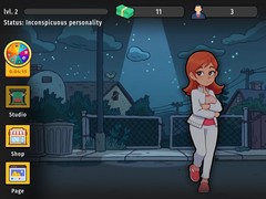 Spill Gram Simulator