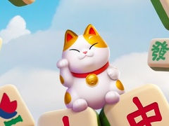 Spill Mahjong Garden
