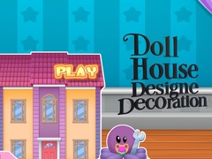 Spill Doll House Design And Decoration