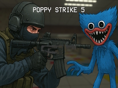 Spill Poppy Strike 5
