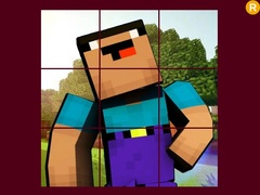 Spill Noob Minecraft Reassembled