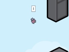 Spill Tappy Flappy Pirate King