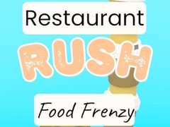 Spill Restaurant Rush