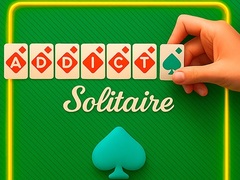 Spill Addiction Solitaire