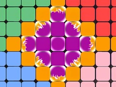 Spill Overflowing Palette