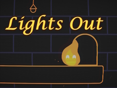 Spill Lights Out