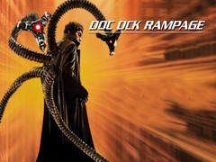 Spill Doc Ock Rampage