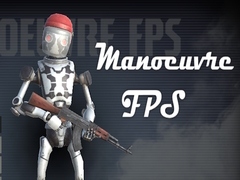 Spill Manoeuvre FPS