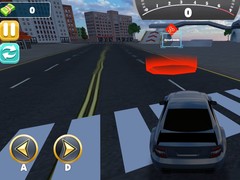 Spill Turbo Drive: Mode Blitz
