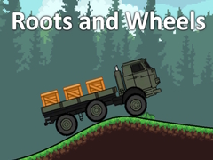 Spill Roots and Wheels
