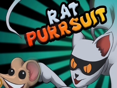Spill Rat Purrsuit