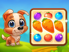 Spill Yummy Tales 3