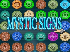 Spill Mystic Signs