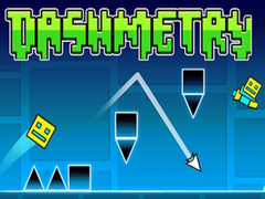 Spill Dashmetry