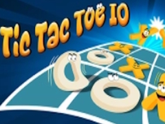 Spill Tic Tac Toe IO