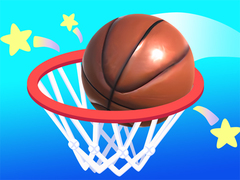Spill Basketball Life 3D