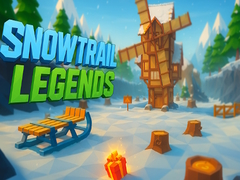 Spill Snowtrail Legends