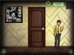 Spill Amgel Easy Room Escape 296
