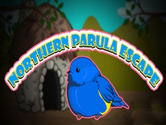 Spill Northern Parula Escape