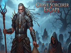 Spill Grave Sorcerer Escape 