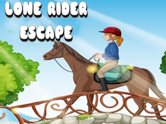 Spill Lone Rider Escape