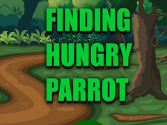 Spill Finding Hungry Parrot