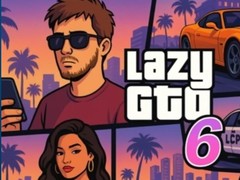 Spill Lazy Gto 6