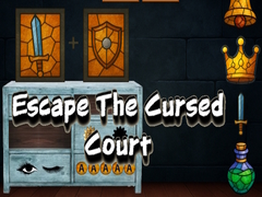 Spill Escape The Cursed Court