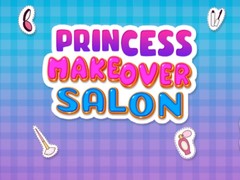 Spill Princess Makeover Salon