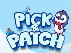 Spill Pick & Patch