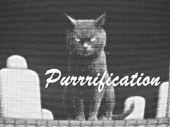 Spill Purrrification