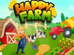 Spill Happy Farm