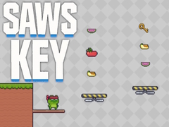 Spill Saws Key