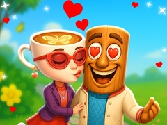 Spill Ballerina Cappuccina First Date