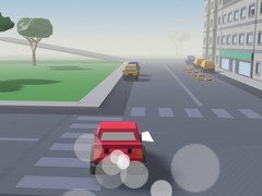 Spill Alfa Key Hunt