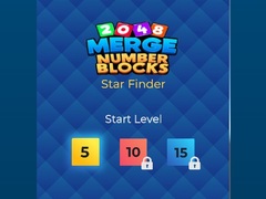 Spill 2048 Merge Number Blocks