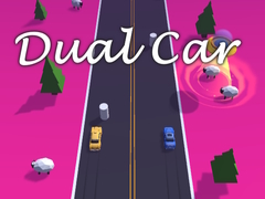 Spill Dual Car