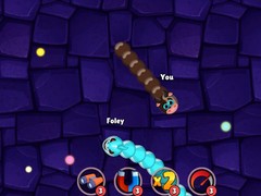 Spill Snake Hunt Snake Battle Game