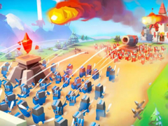 Spill Legions: The Way of War