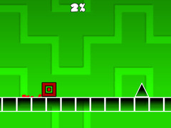 Spill Geometry Dash: Super Editor