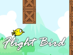 Spill Flight Bird