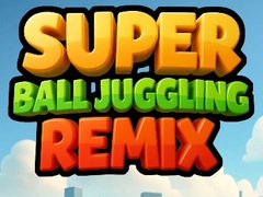 Spill Super Ball Juggling Remix